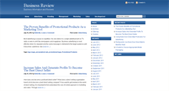 Desktop Screenshot of business.shlady.com